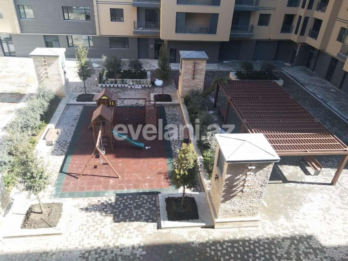 Satılır, yeni tikili, 5 otaqlı, 200 m², Xətai r.
