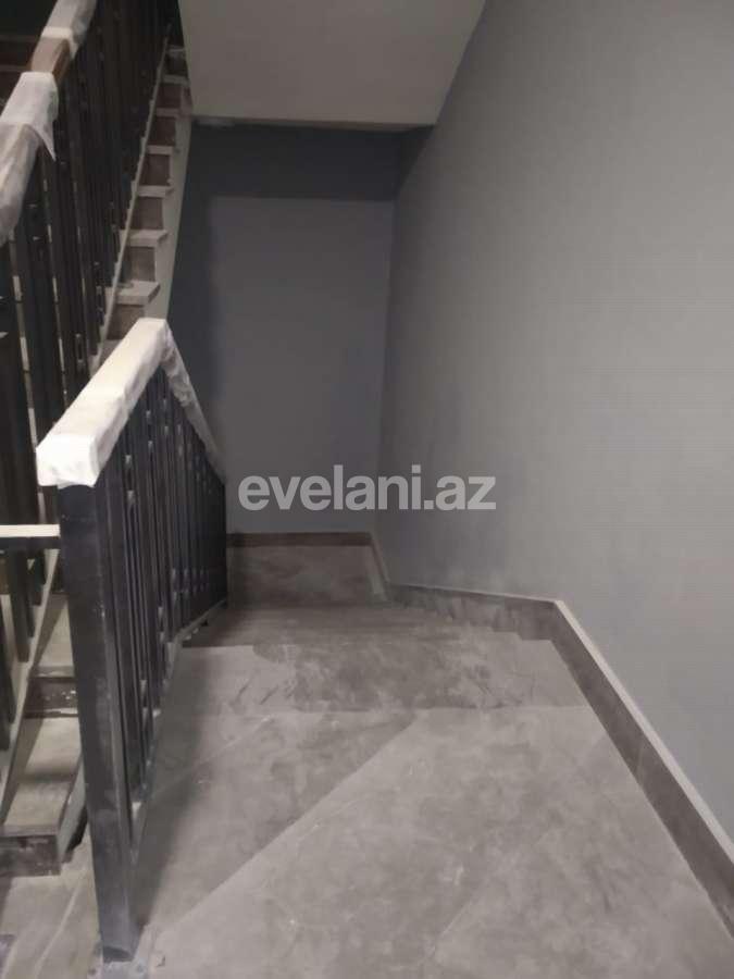 Satılır, yeni tikili, 5 otaqlı, 200 m², Xətai r.