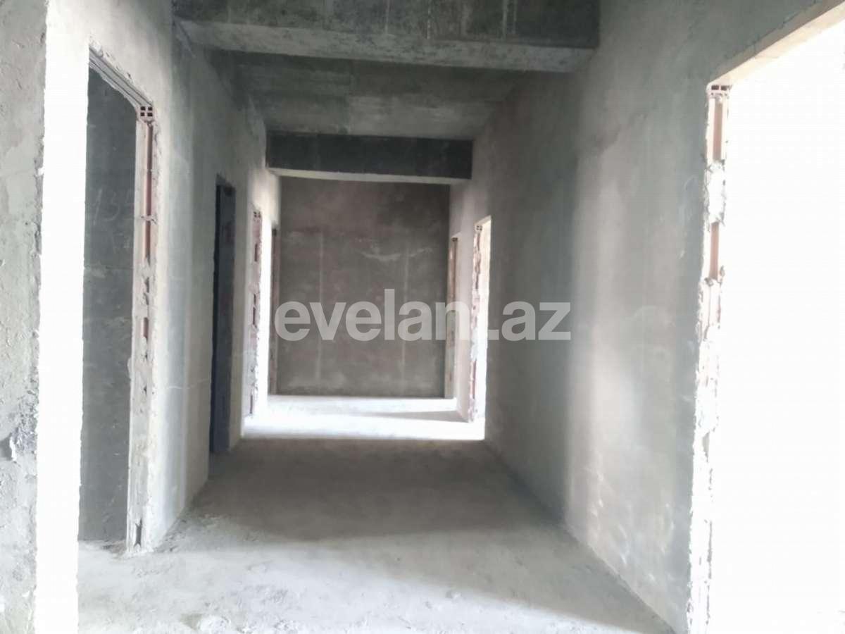 Satılır, yeni tikili, 5 otaqlı, 200 m², Xətai r.