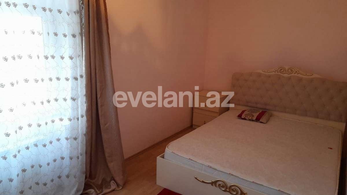 Kirayə verilir, köhnə tikili, 2 otaqlı, 65 m², Elmlər Akademiyası m.