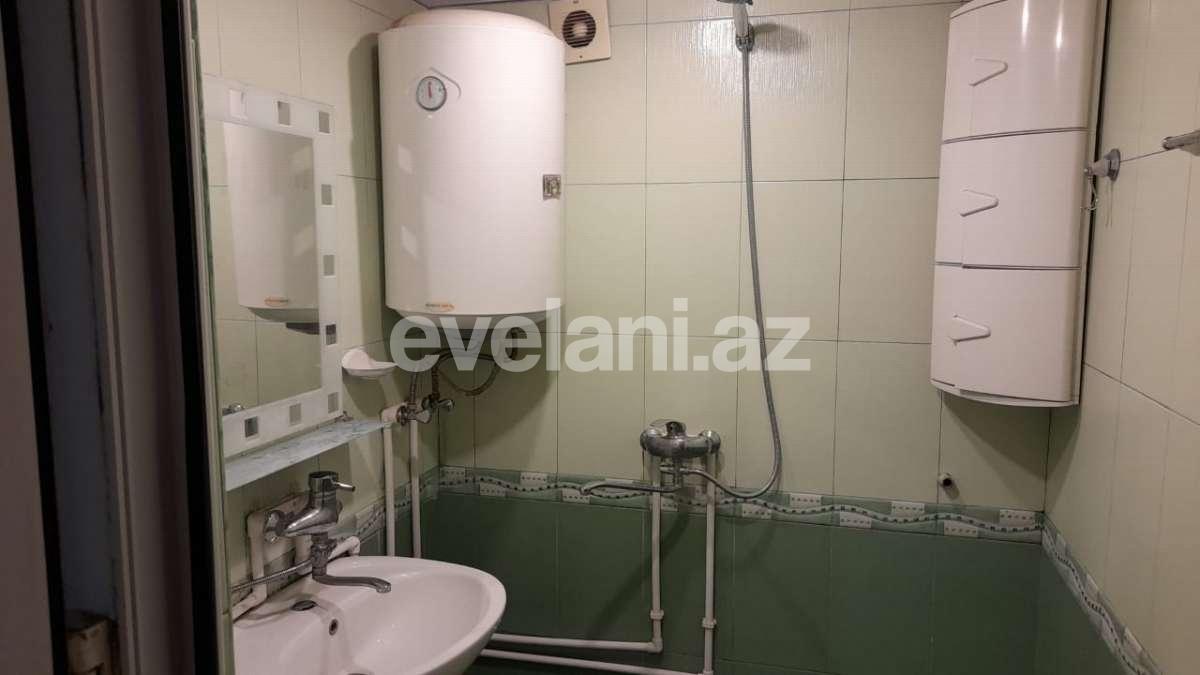 Kirayə verilir, köhnə tikili, 2 otaqlı, 65 m², Elmlər Akademiyası m.