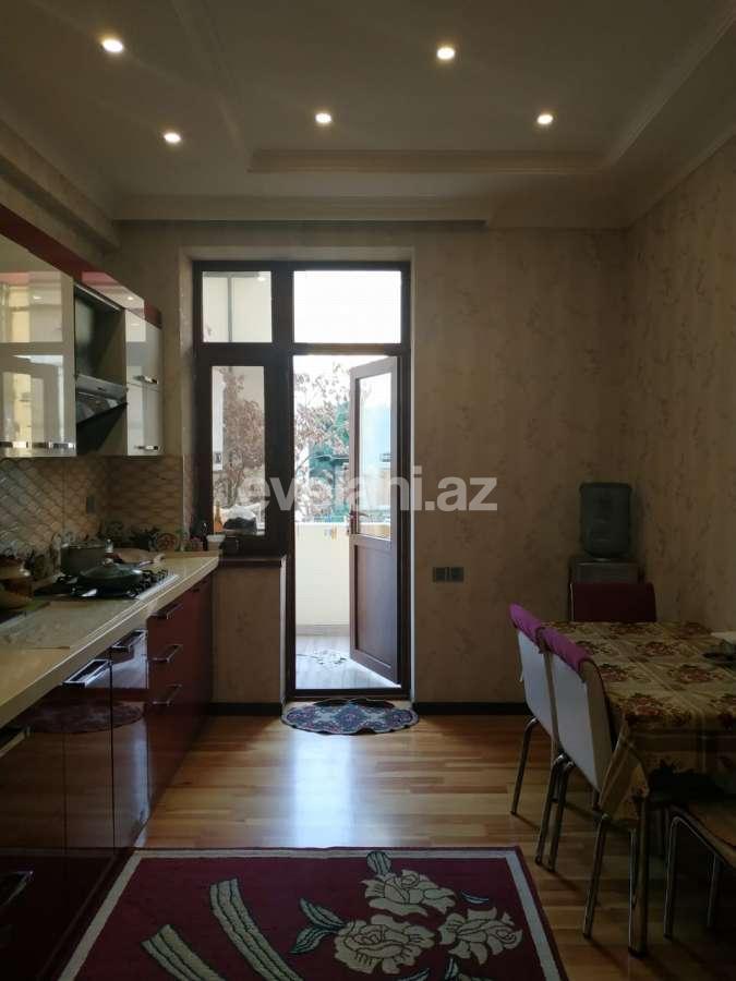 Satılır, yeni tikili, 4 otaqlı, 153 m², Nəriman Nərimanov m.