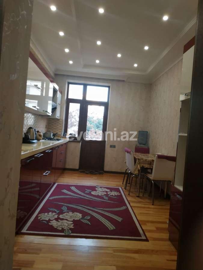 Satılır, yeni tikili, 4 otaqlı, 153 m², Nəriman Nərimanov m.