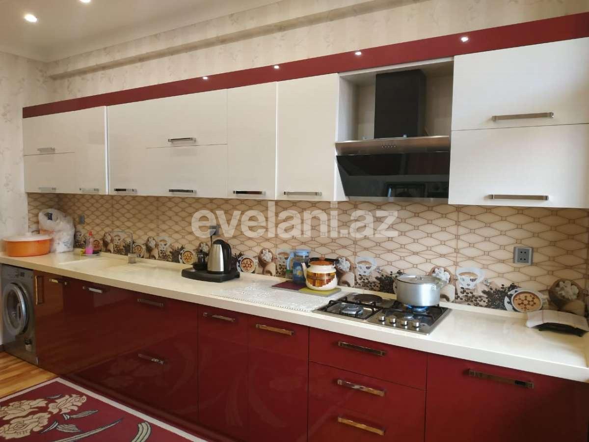 Satılır, yeni tikili, 4 otaqlı, 153 m², Nəriman Nərimanov m.