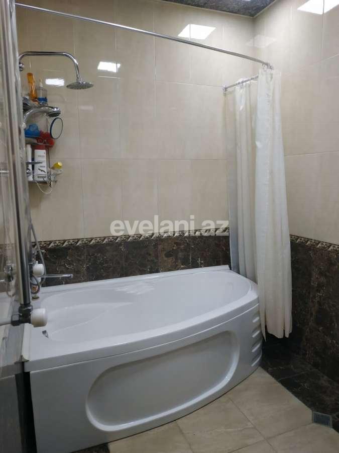 Satılır, yeni tikili, 4 otaqlı, 153 m², Nəriman Nərimanov m.