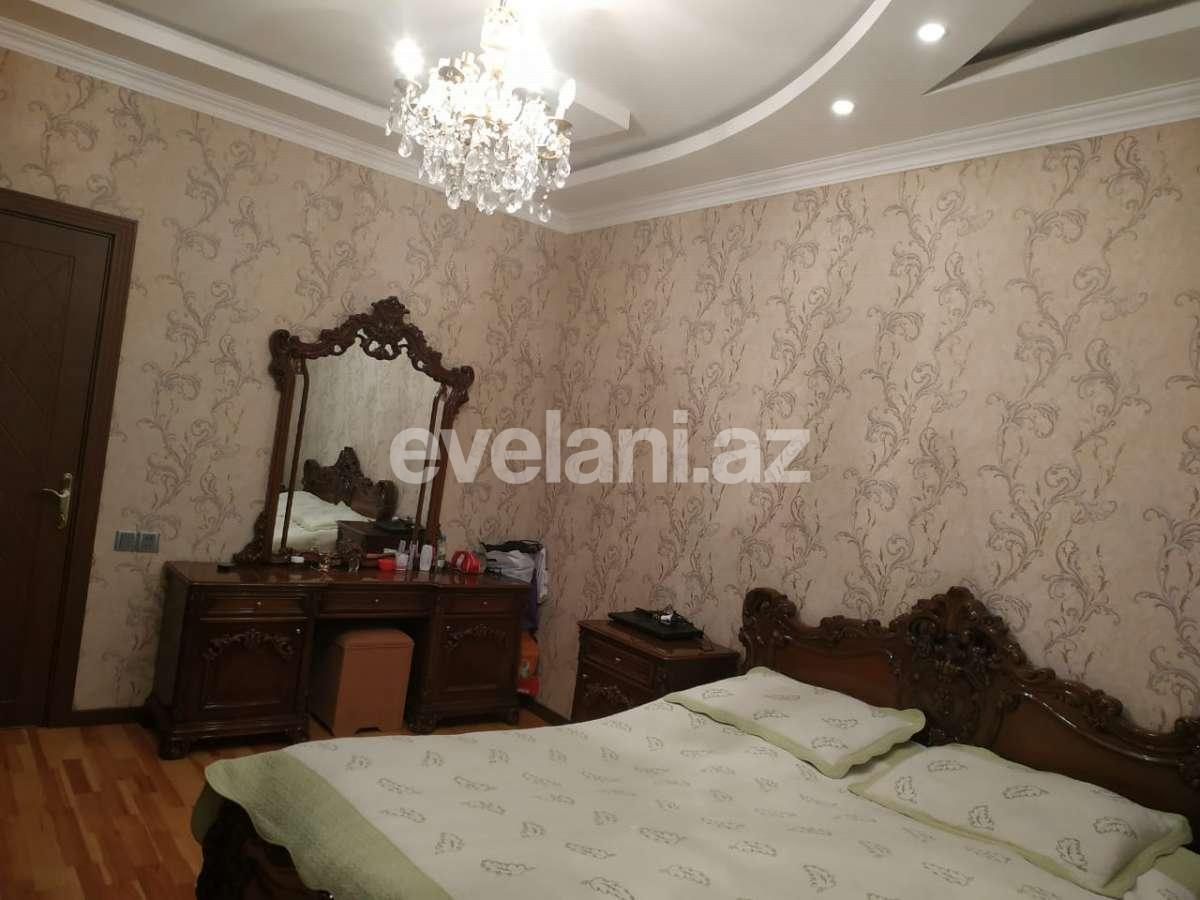 Satılır, yeni tikili, 4 otaqlı, 153 m², Nəriman Nərimanov m.