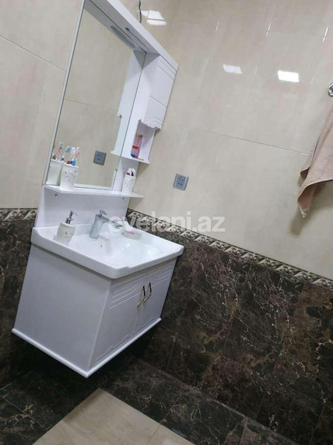 Satılır, yeni tikili, 4 otaqlı, 153 m², Nəriman Nərimanov m.