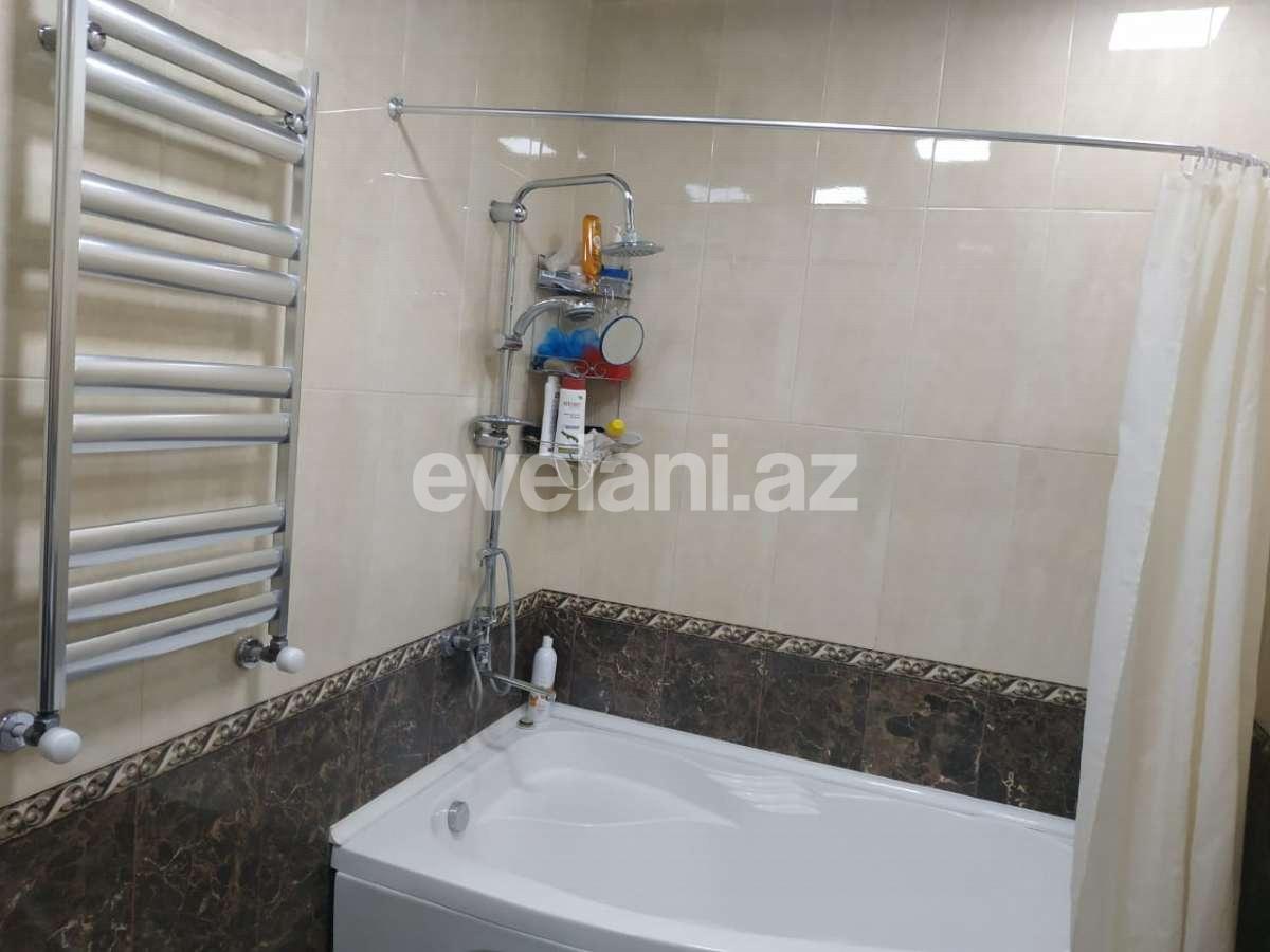 Satılır, yeni tikili, 4 otaqlı, 153 m², Nəriman Nərimanov m.