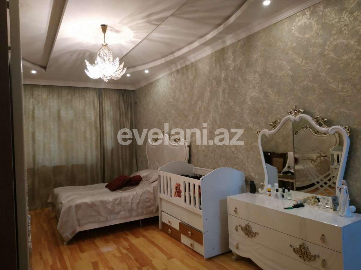 Satılır, yeni tikili, 4 otaqlı, 153 m², Nəriman Nərimanov m.