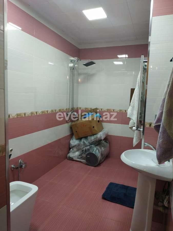 Satılır, yeni tikili, 4 otaqlı, 153 m², Nəriman Nərimanov m.