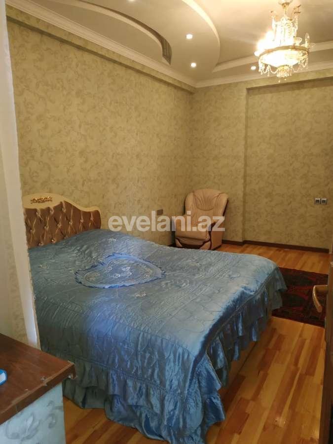 Satılır, yeni tikili, 4 otaqlı, 153 m², Nəriman Nərimanov m.
