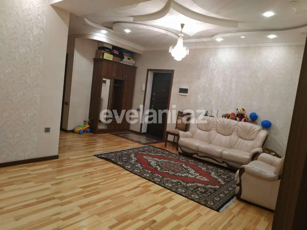 Satılır, yeni tikili, 4 otaqlı, 153 m², Nəriman Nərimanov m.