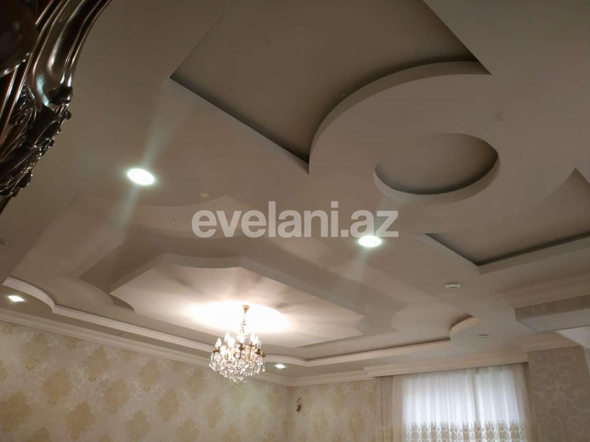 Satılır, yeni tikili, 4 otaqlı, 153 m², Nəriman Nərimanov m.