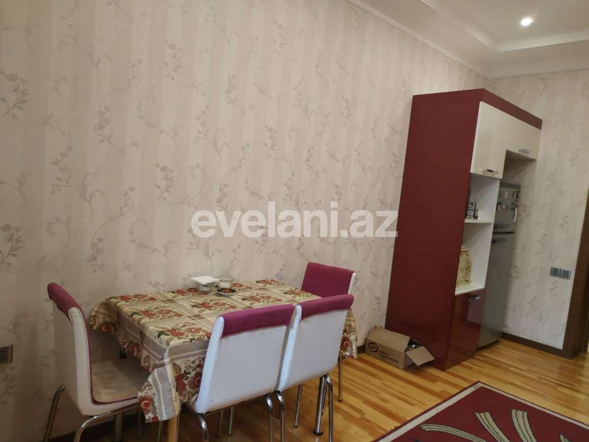 Satılır, yeni tikili, 4 otaqlı, 153 m², Nəriman Nərimanov m.