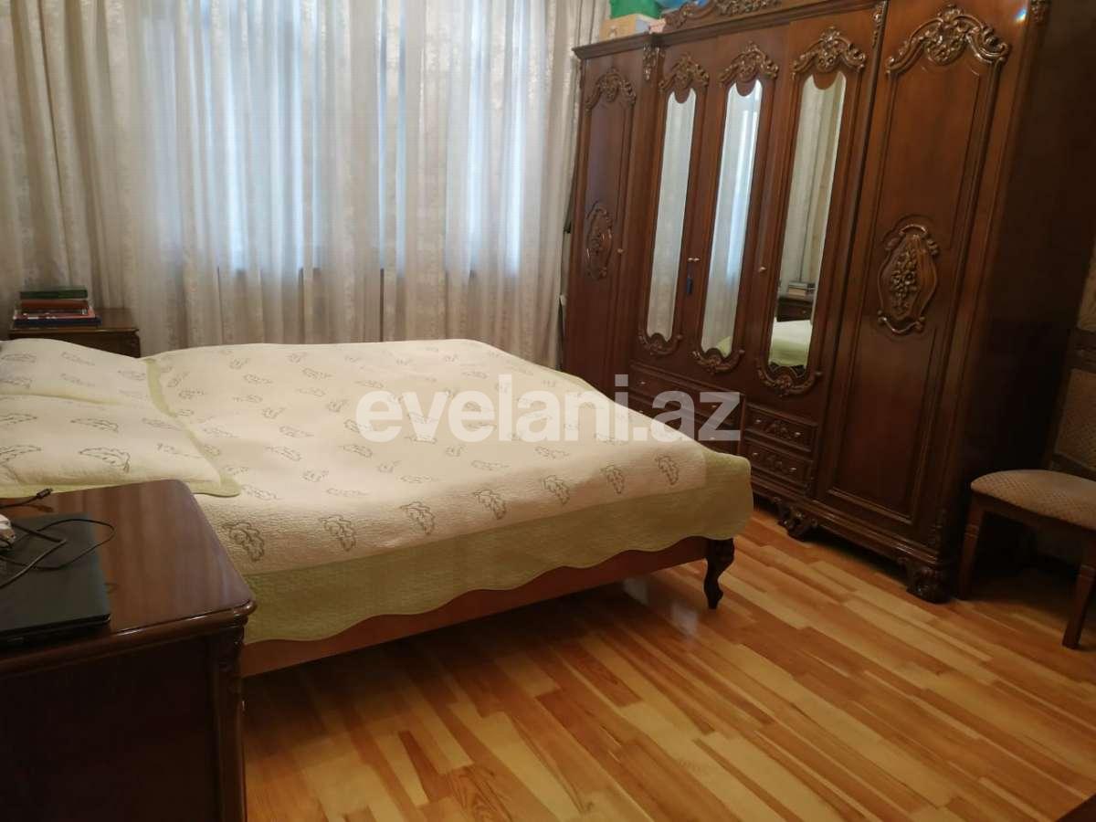 Satılır, yeni tikili, 4 otaqlı, 153 m², Nəriman Nərimanov m.