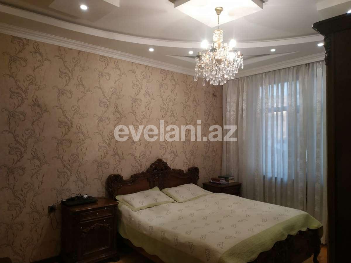 Satılır, yeni tikili, 4 otaqlı, 153 m², Nəriman Nərimanov m.