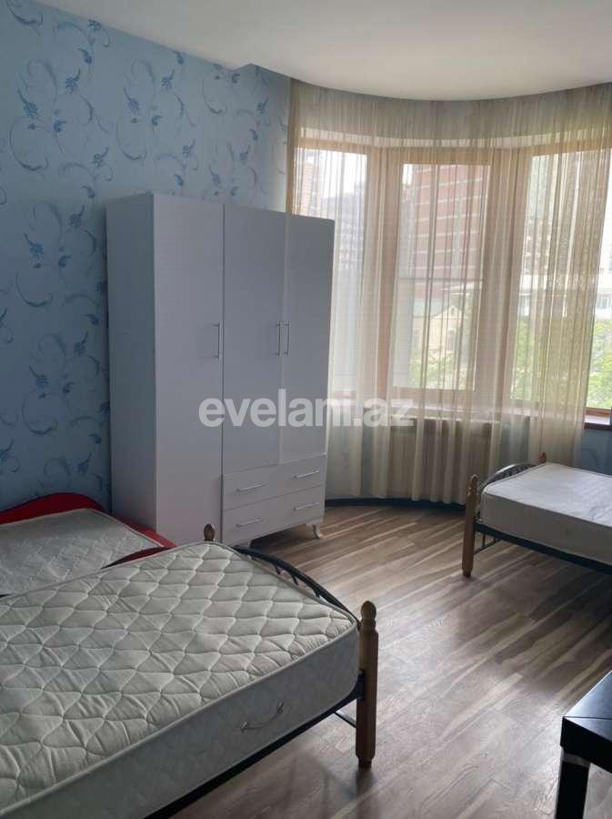 Satılır, yeni tikili, 3 otaqlı, 125 m², Nizami m.