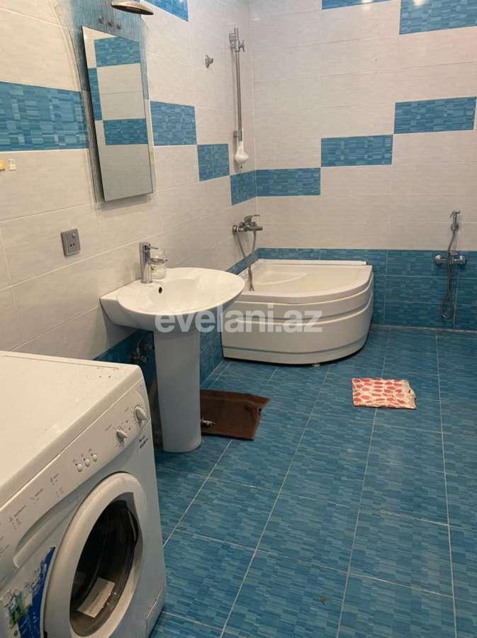 Satılır, yeni tikili, 3 otaqlı, 125 m², Nizami m.