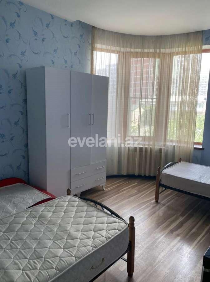 Satılır, yeni tikili, 3 otaqlı, 125 m², Nizami m.