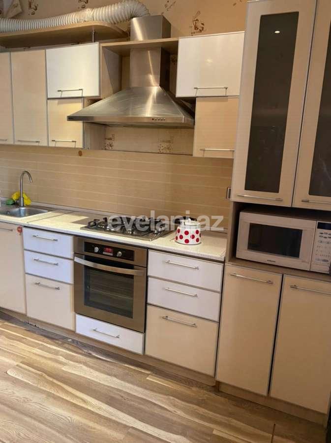 Satılır, yeni tikili, 3 otaqlı, 125 m², Nizami m.