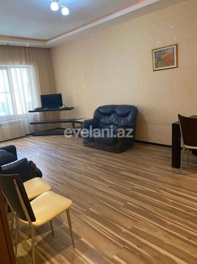Satılır, yeni tikili, 3 otaqlı, 125 m², Nizami m.
