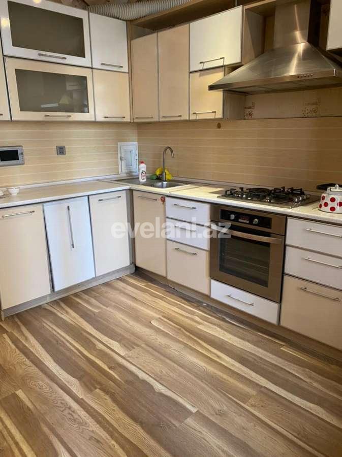 Satılır, yeni tikili, 3 otaqlı, 125 m², Nizami m.