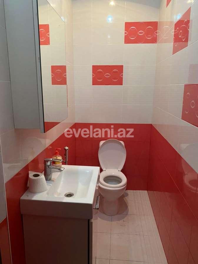 Satılır, yeni tikili, 3 otaqlı, 125 m², Nizami m.