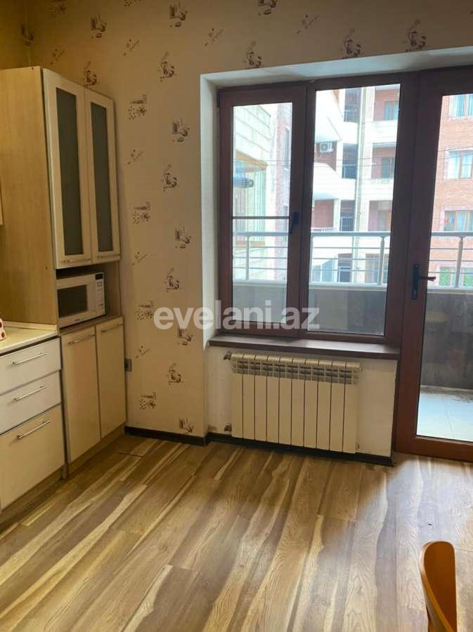 Satılır, yeni tikili, 3 otaqlı, 125 m², Nizami m.