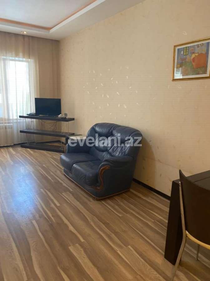 Satılır, yeni tikili, 3 otaqlı, 125 m², Nizami m.