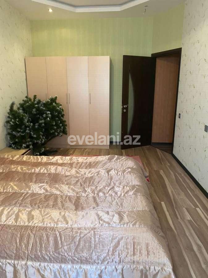 Satılır, yeni tikili, 3 otaqlı, 125 m², Nizami m.