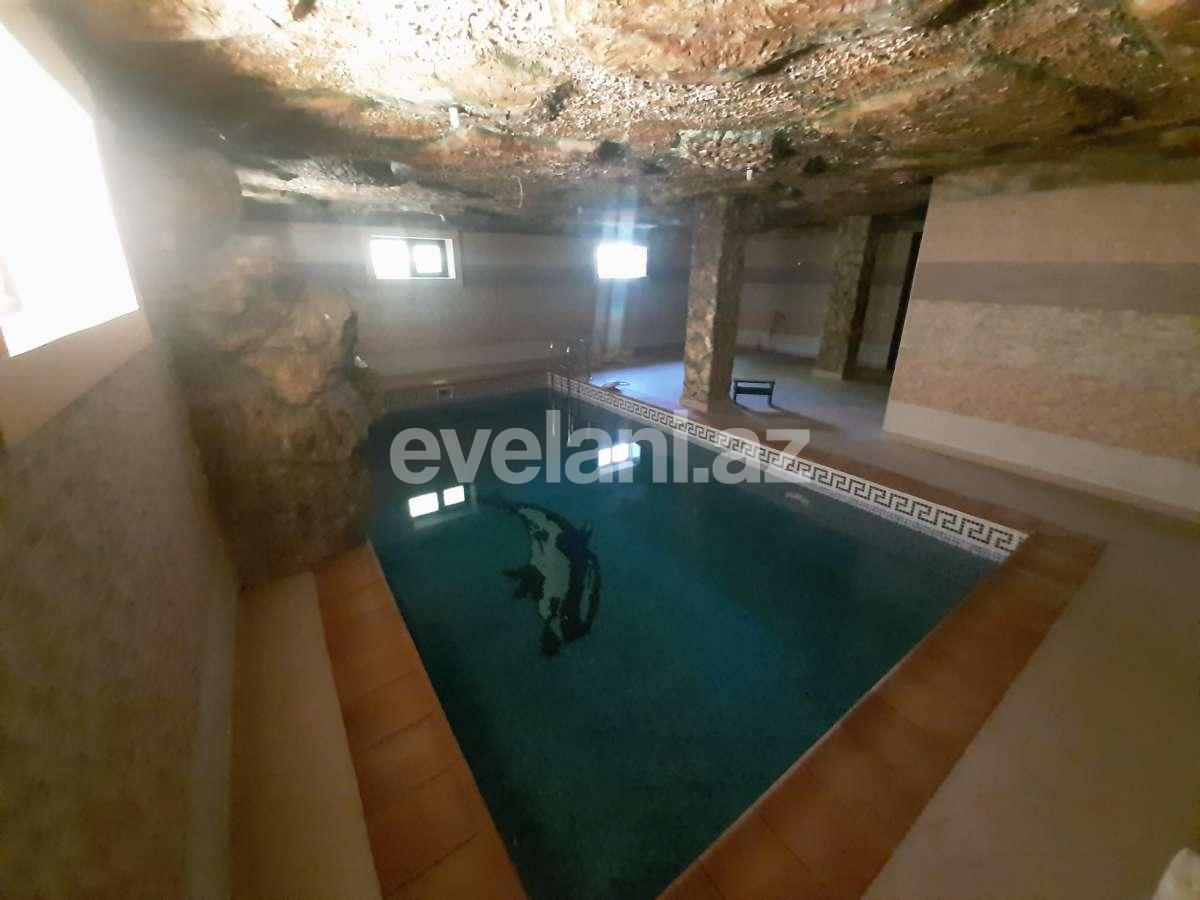 Rent, villa, 5 room, 275 m², Hazi Aslanov d.