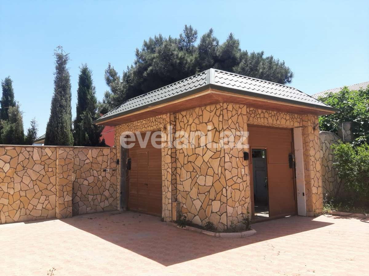 Rent, villa, 5 room, 275 m², Hazi Aslanov d.