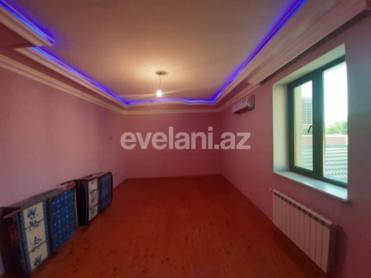 Rent, villa, 5 room, 275 m², Hazi Aslanov d.