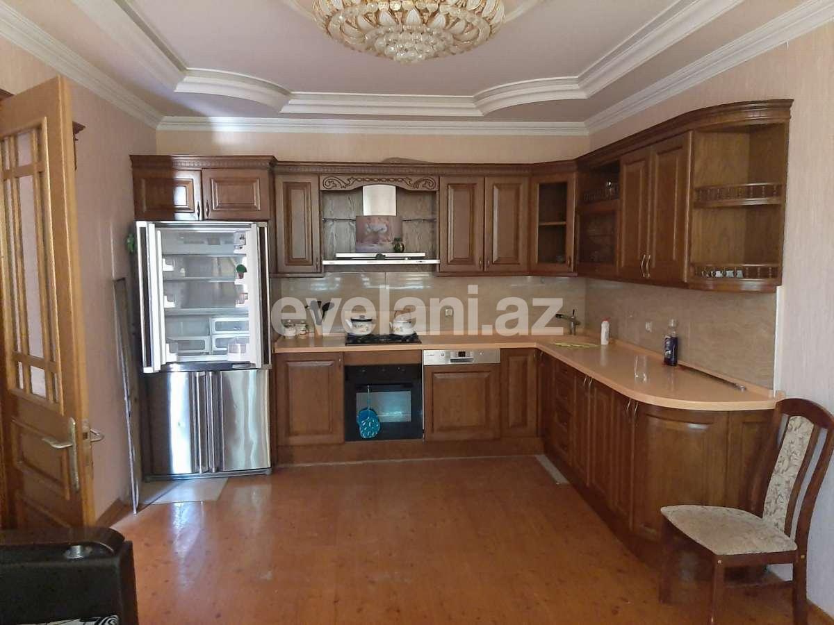 Rent, villa, 5 room, 275 m², Hazi Aslanov d.