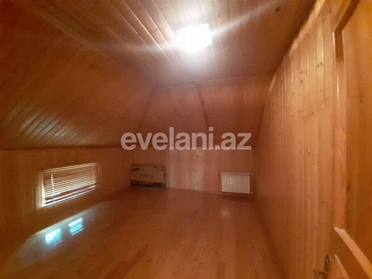 Rent, villa, 5 room, 275 m², Hazi Aslanov d.