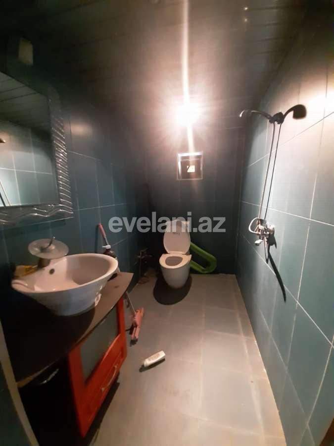 Rent, villa, 5 room, 275 m², Hazi Aslanov d.