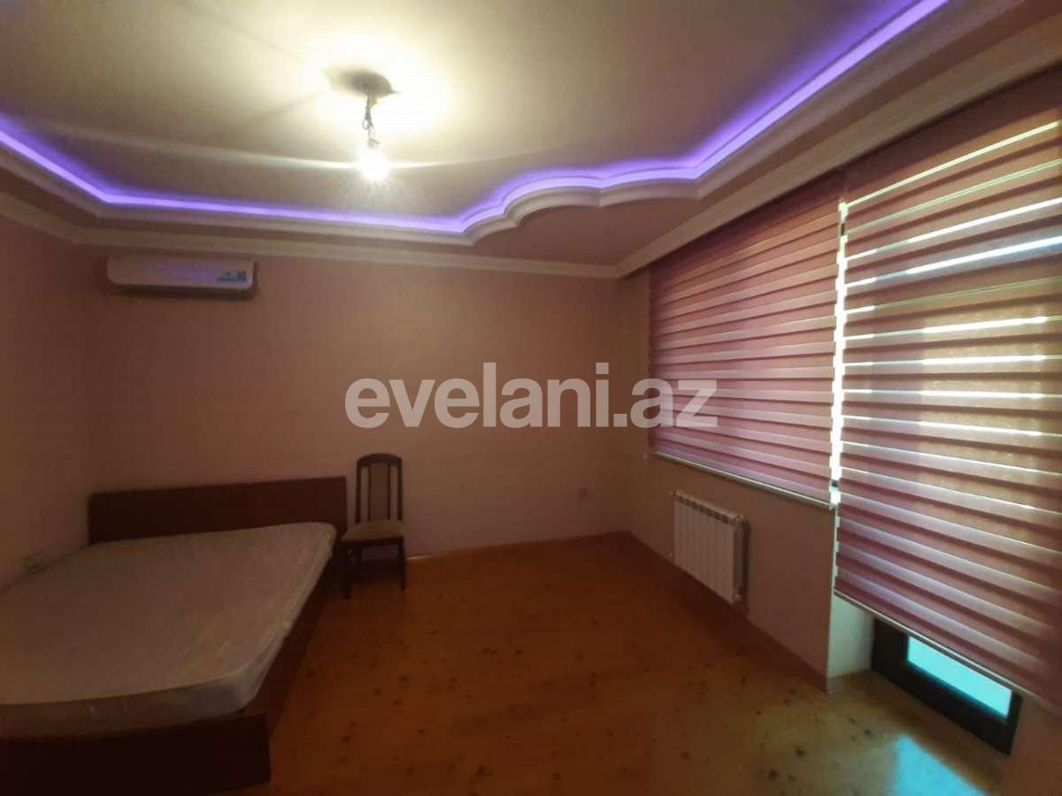 Rent, villa, 5 room, 275 m², Hazi Aslanov d.