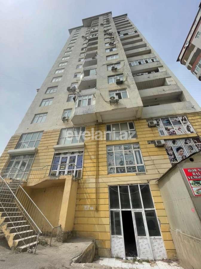 Satılır, obyekt, 136 m², İnşaatçılar m.