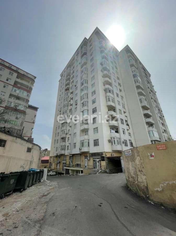 Satılır, obyekt, 136 m², İnşaatçılar m.