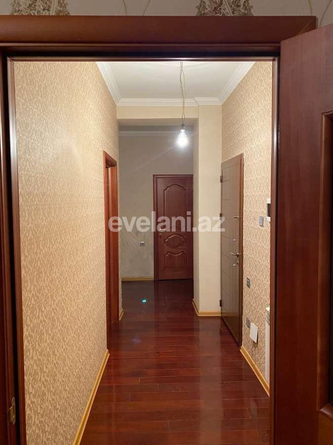 Satılır, yeni tikili, 2 otaqlı, 86.6 m², Həzi Aslanov m.
