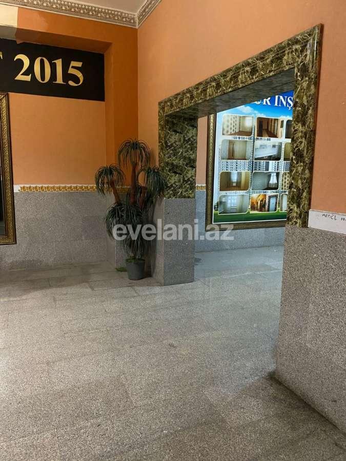 Satılır, yeni tikili, 2 otaqlı, 86.6 m², Həzi Aslanov m.