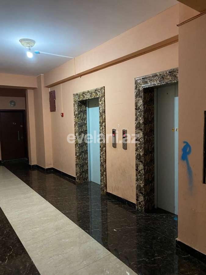 Satılır, yeni tikili, 2 otaqlı, 86.6 m², Həzi Aslanov m.