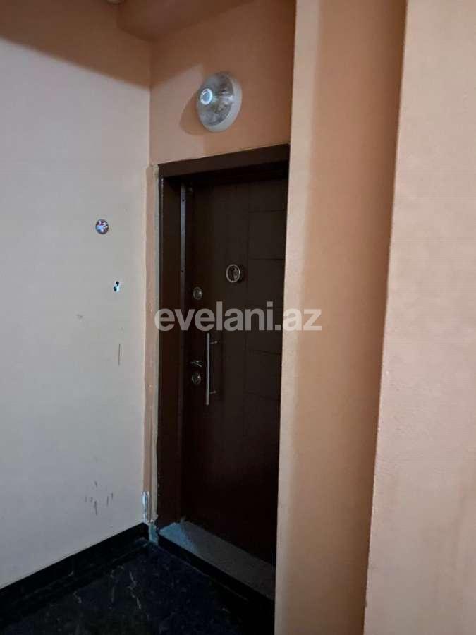 Satılır, yeni tikili, 2 otaqlı, 86.6 m², Həzi Aslanov m.
