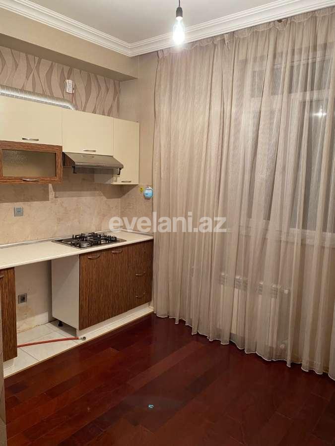 Satılır, yeni tikili, 2 otaqlı, 86.6 m², Həzi Aslanov m.