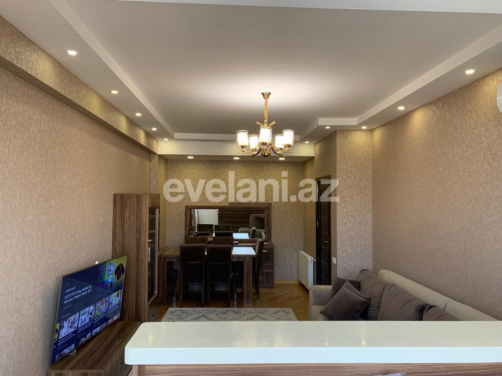 Продаётся, новостройка, 2-комнаты, 54 m², Нефтчиляр m.