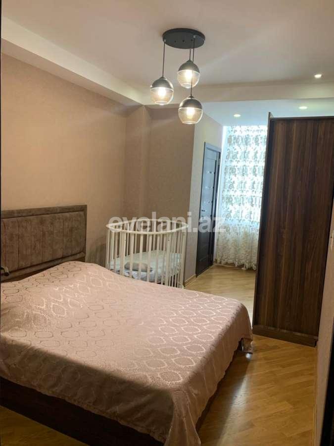 Продаётся, новостройка, 2-комнаты, 54 m², Нефтчиляр m.