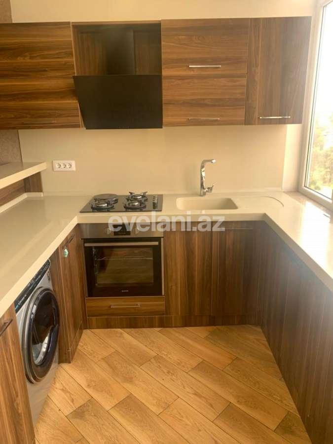 Продаётся, новостройка, 2-комнаты, 54 m², Нефтчиляр m.