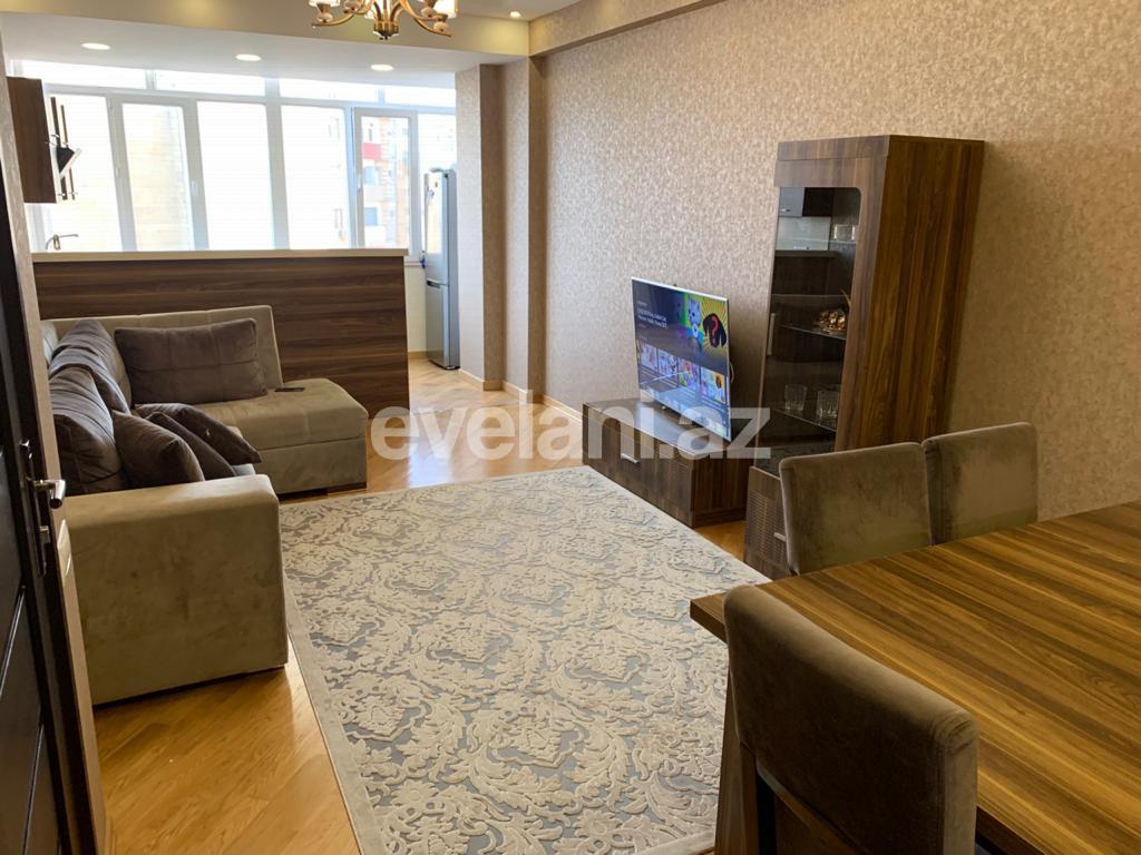 Продаётся, новостройка, 2-комнаты, 54 m², Нефтчиляр m.