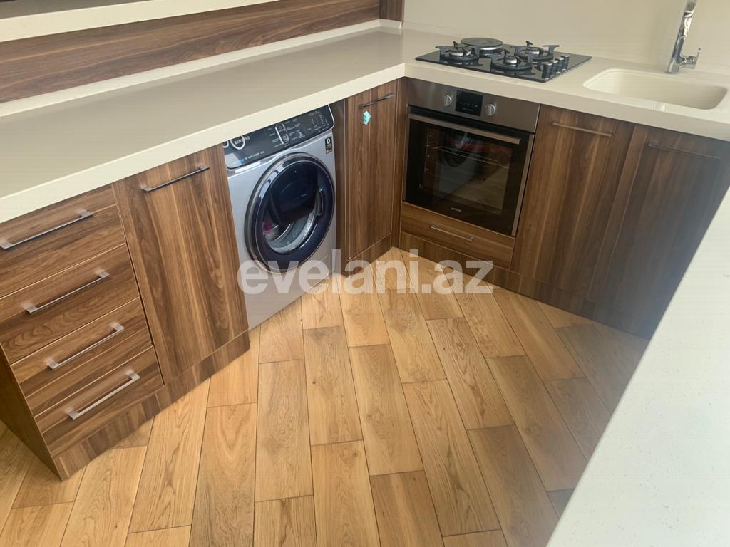 Продаётся, новостройка, 2-комнаты, 54 m², Нефтчиляр m.