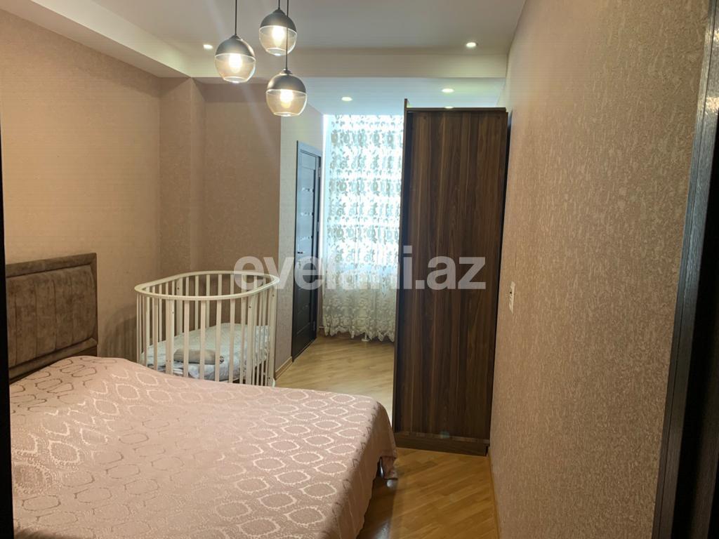 Продаётся, новостройка, 2-комнаты, 54 m², Нефтчиляр m.